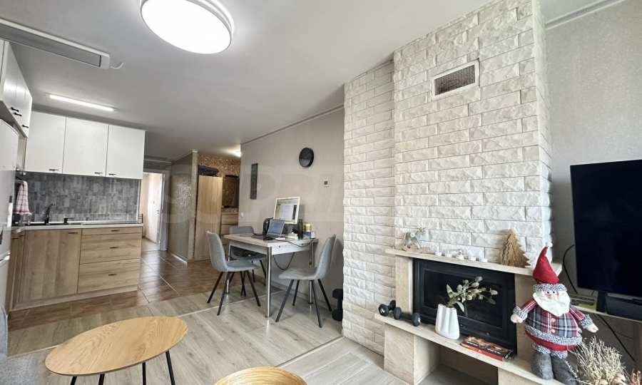 Продава 2-СТАЕН, гр. Банско, област Благоевград, снимка 2 - Апартаменти - 55363885