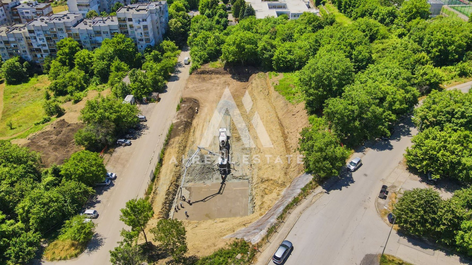 Продава 3-СТАЕН, гр. Плевен, Дружба 1, снимка 16 - Апартаменти - 51529125