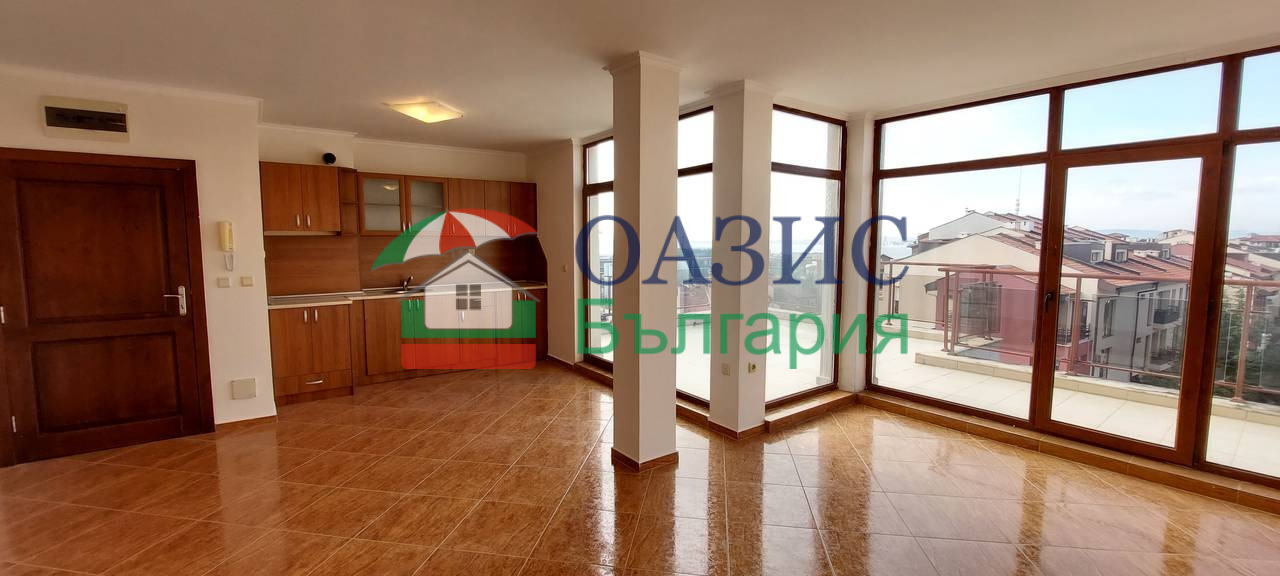 Продава 3-СТАЕН, гр. Свети Влас, област Бургас