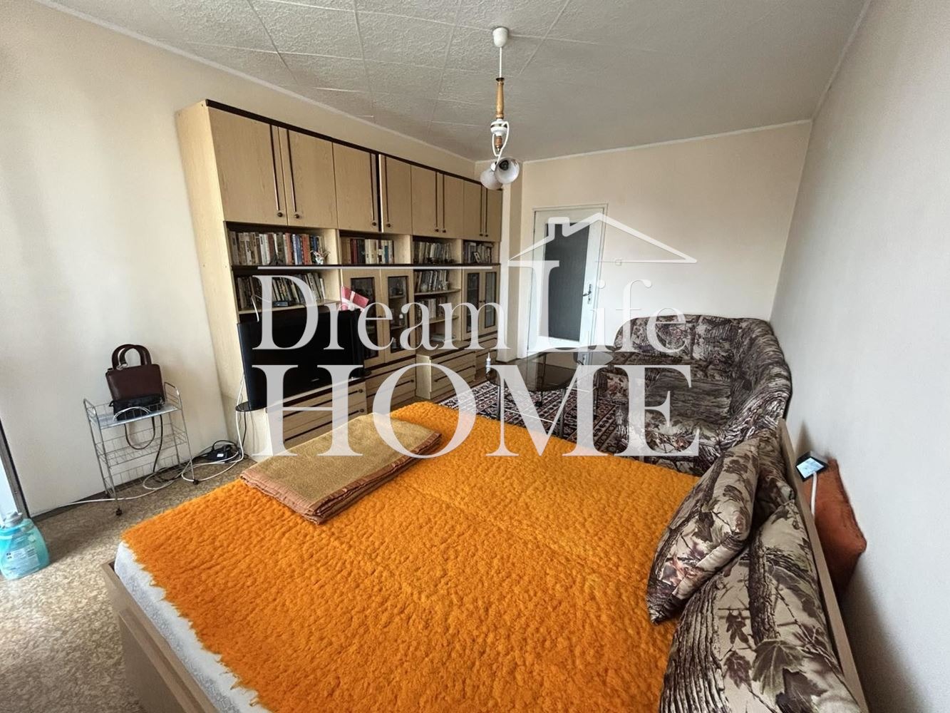 Продава 3-СТАЕН, гр. Пловдив, Център, снимка 3 - Апартаменти - 54189254