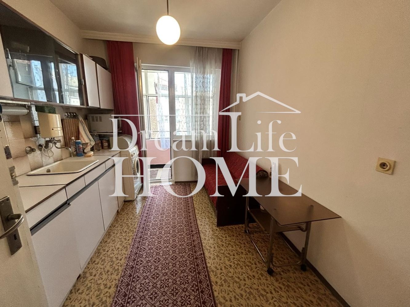 Продава 3-СТАЕН, гр. Пловдив, Център, снимка 5 - Апартаменти - 54189254