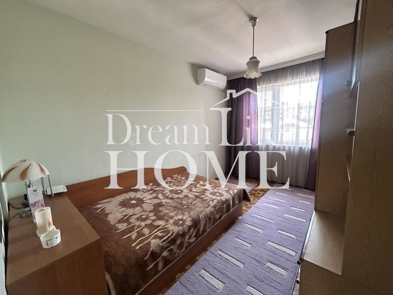 Продава 3-СТАЕН, гр. Пловдив, Център, снимка 8 - Апартаменти - 54189254