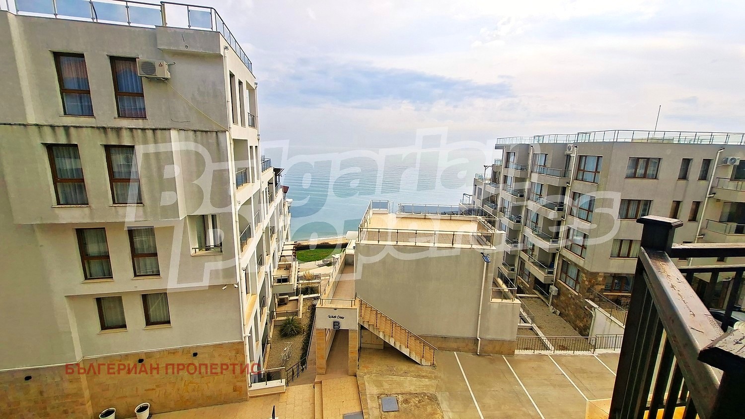 Продава 3-СТАЕН, гр. Бяла, област Варна, снимка 9 - Апартаменти - 53733224