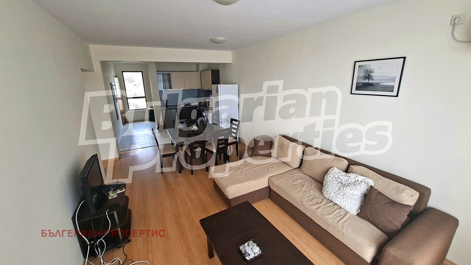 Продава 3-СТАЕН, гр. Бяла, област Варна, снимка 2 - Апартаменти - 53733224