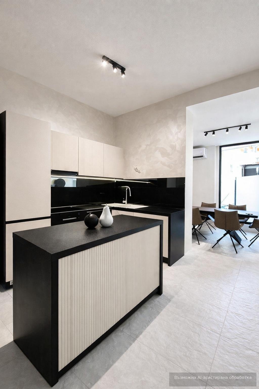 Продава 3-СТАЕН, гр. София, Манастирски ливади, снимка 2 - Апартаменти - 55229776