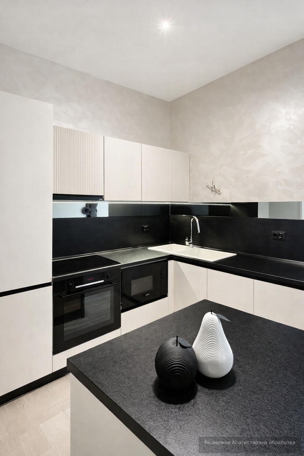 Продава 3-СТАЕН, гр. София, Манастирски ливади, снимка 4 - Апартаменти - 55229776