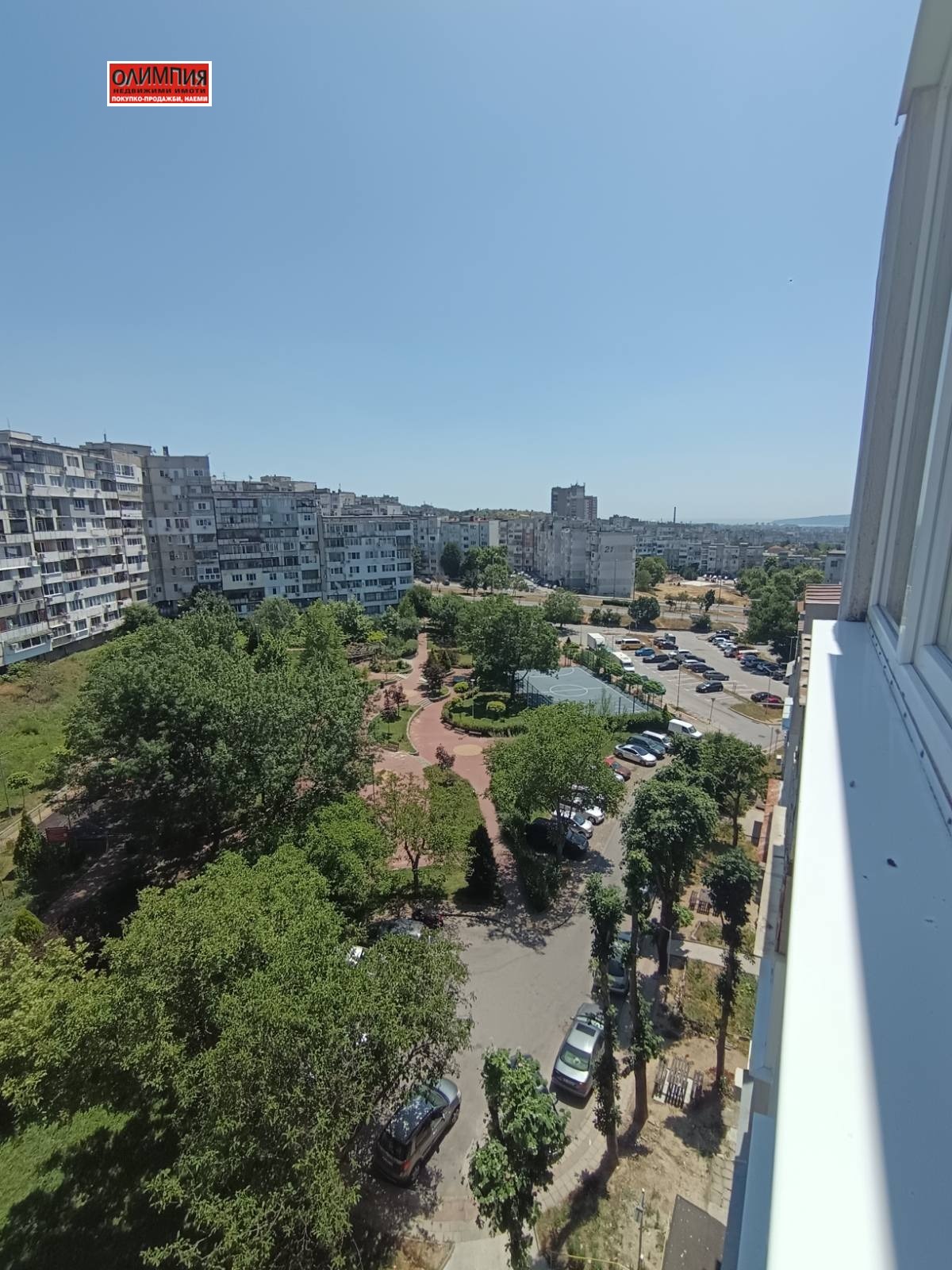 Продава 4-СТАЕН, гр. Варна, Владислав Варненчик 1, снимка 10 - Апартаменти - 54415202