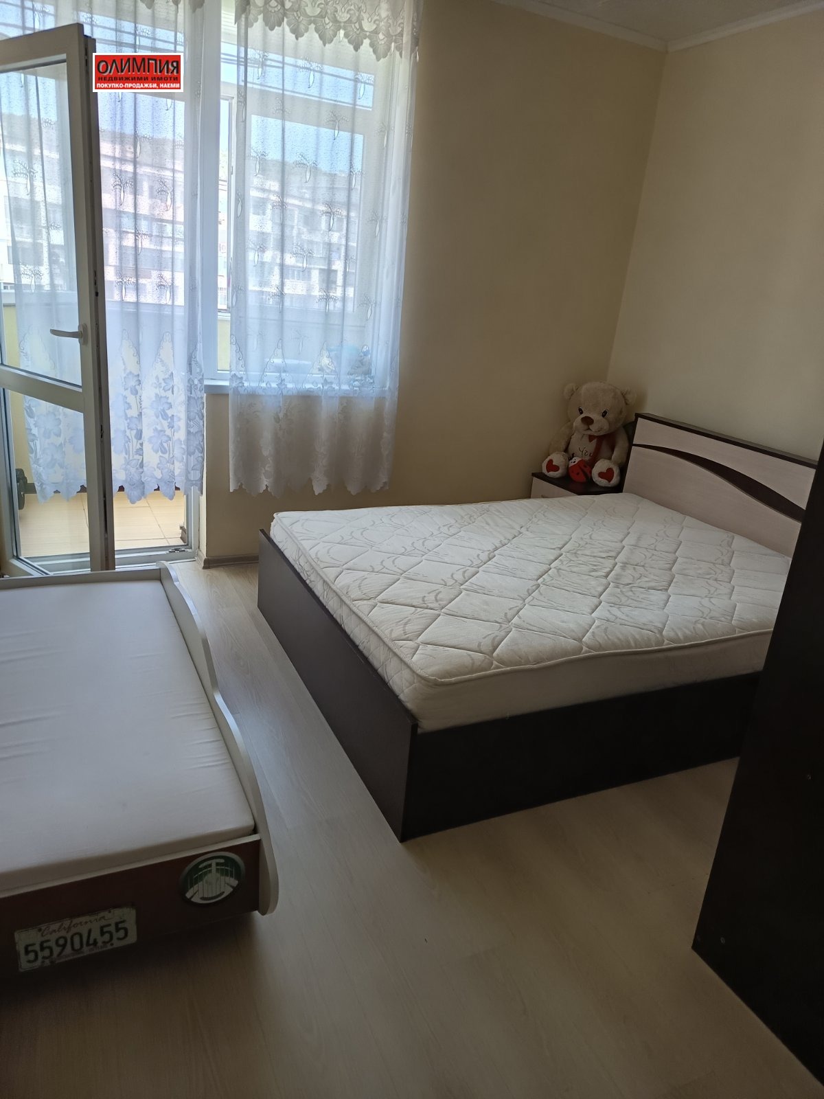 Продава 4-СТАЕН, гр. Варна, Владислав Варненчик 1, снимка 6 - Апартаменти - 54415202
