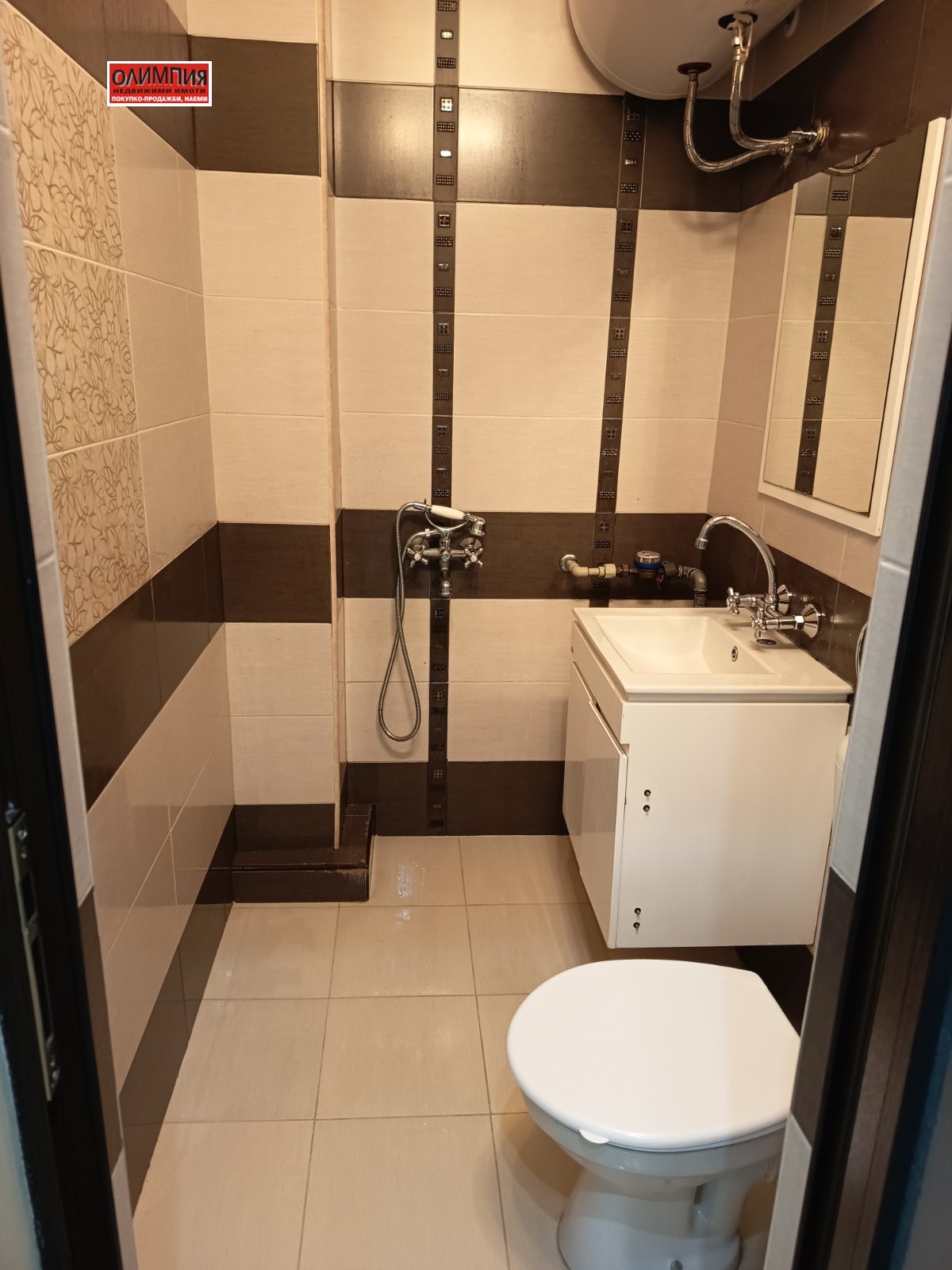 Продава 4-СТАЕН, гр. Варна, Владислав Варненчик 1, снимка 7 - Апартаменти - 54415202