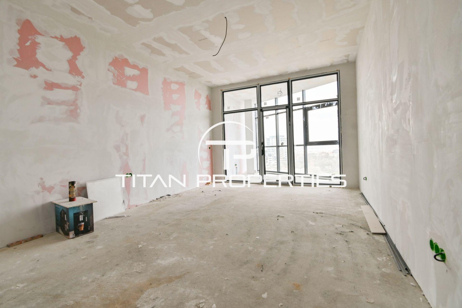 Продава 4-СТАЕН, гр. София, Драгалевци, снимка 2 - Апартаменти - 56478968