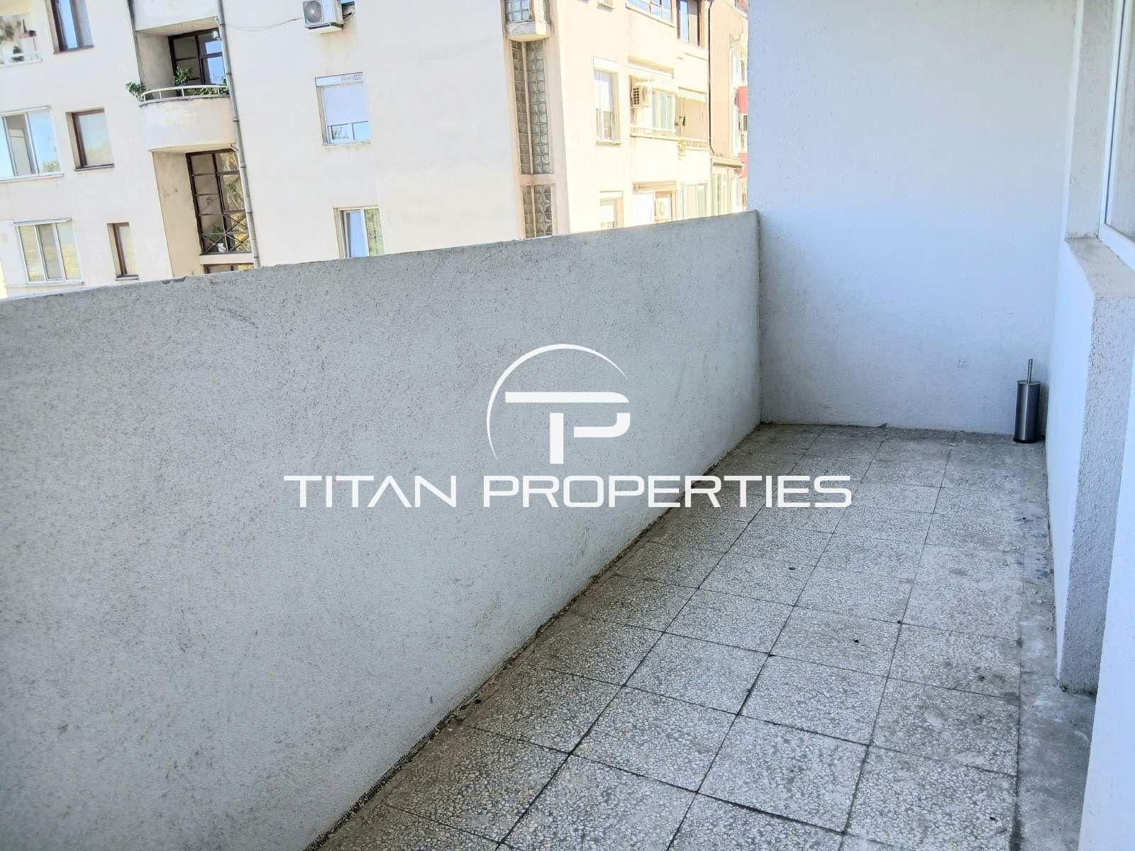 Продава МНОГОСТАЕН, гр. Пловдив, Кършияка, снимка 13 - Апартаменти - 56372071