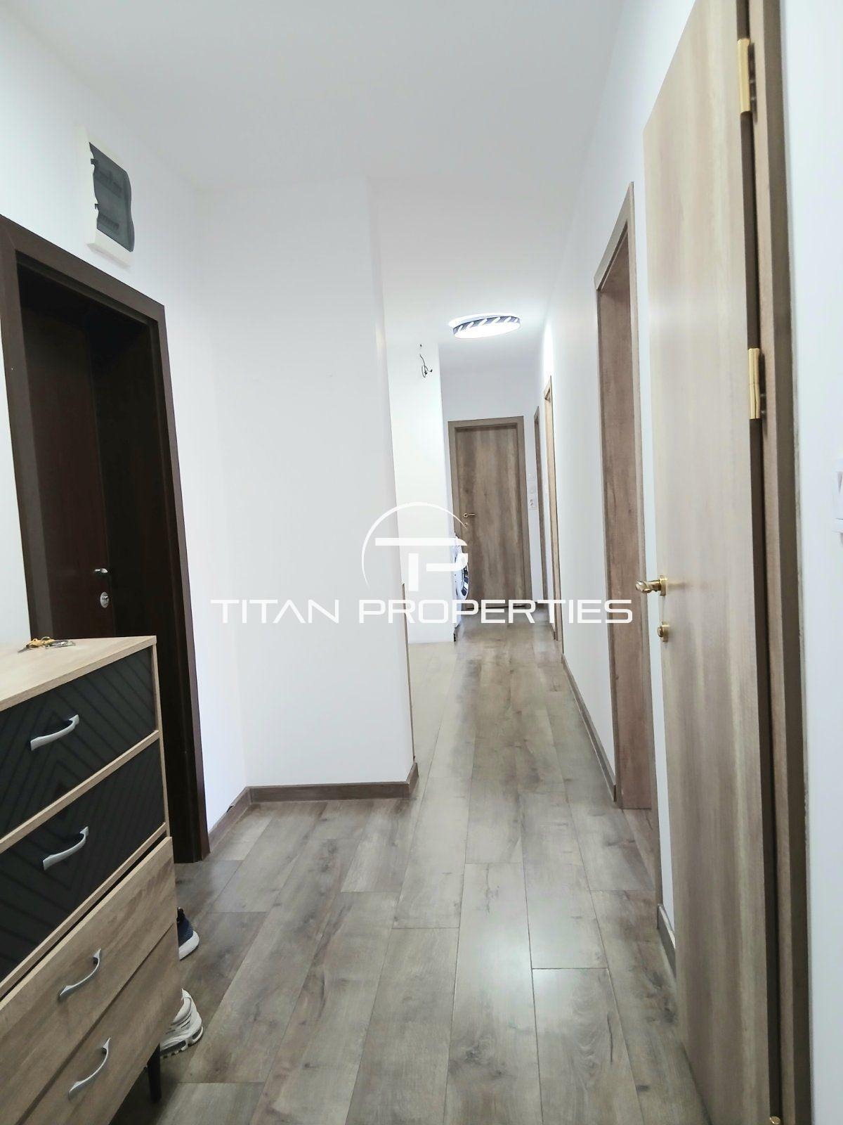 Продава МНОГОСТАЕН, гр. Пловдив, Кършияка, снимка 8 - Апартаменти - 56372071
