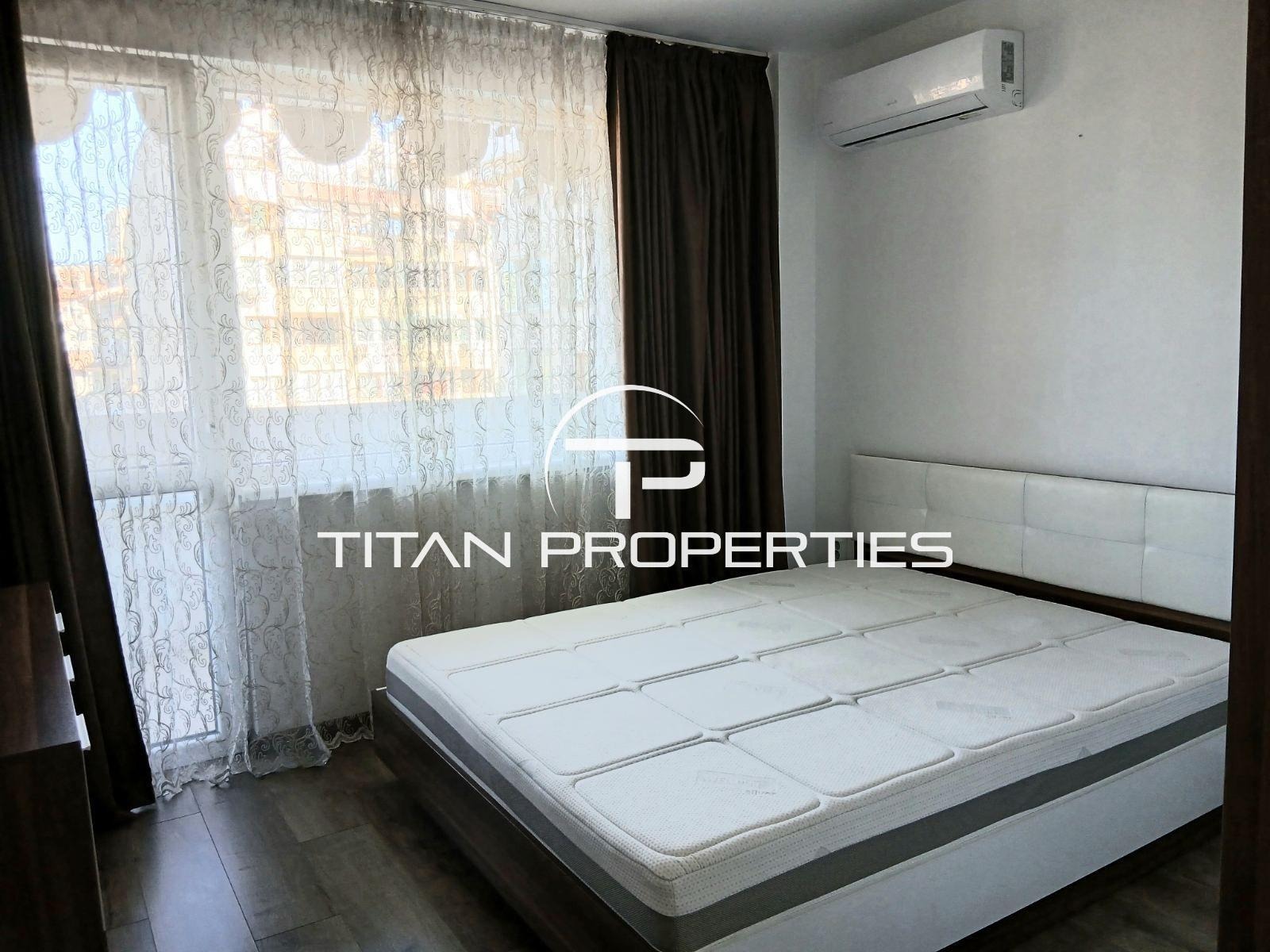 Продава МНОГОСТАЕН, гр. Пловдив, Кършияка, снимка 5 - Апартаменти - 56372071