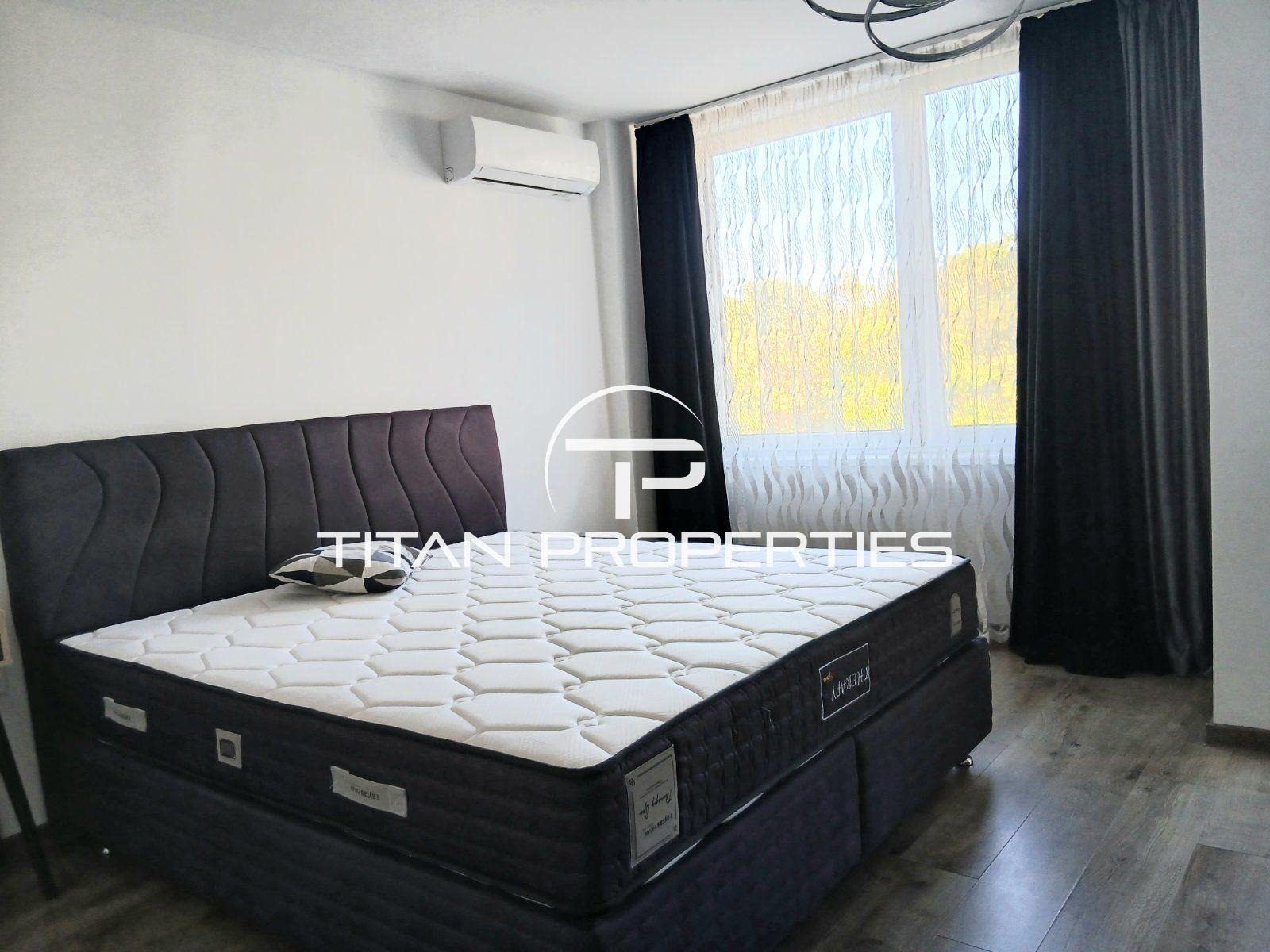 Продава МНОГОСТАЕН, гр. Пловдив, Кършияка, снимка 3 - Апартаменти - 56372071