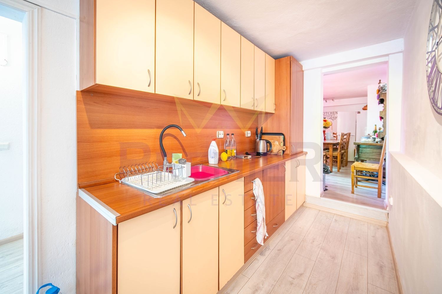 Продава КЪЩА, гр. Балчик, област Добрич, снимка 6 - Къщи - 53825840