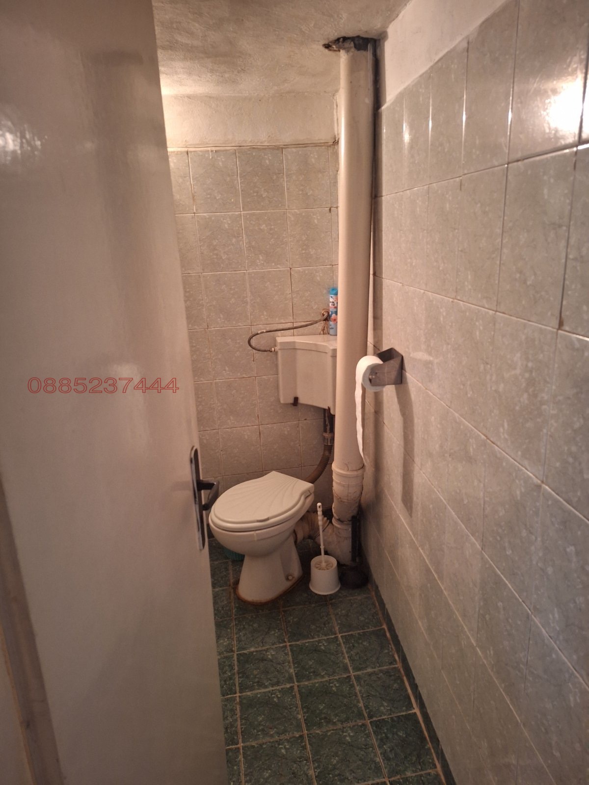 Продава КЪЩА, с. Ослен Криводол, област Враца, снимка 12 - Къщи - 54932640