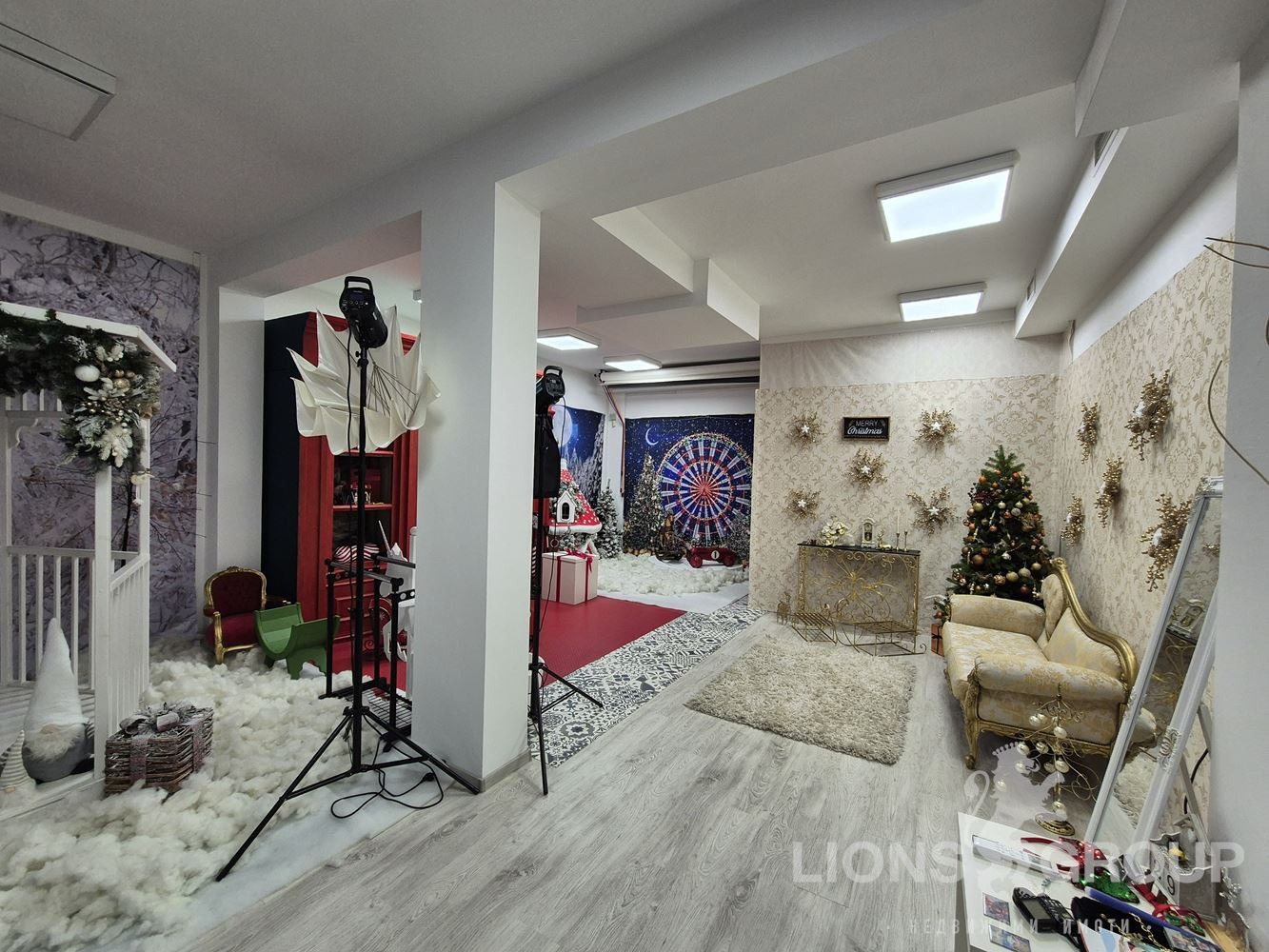 Продава МАГАЗИН, гр. Варна, Чайка, снимка 2 - Магазини - 52278858