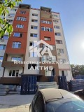 Продава 2-СТАЕН, гр. Пловдив, Кючук Париж, снимка 10