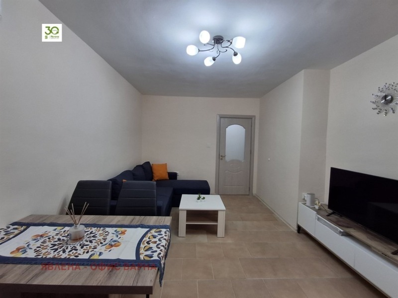 Продава 3-СТАЕН в град Варна, ВИНС-Червен площад - 80 кв.м / 320 000 € » 625 865.60 лв., ЯВЛЕНА - ОФИС ВАРНА