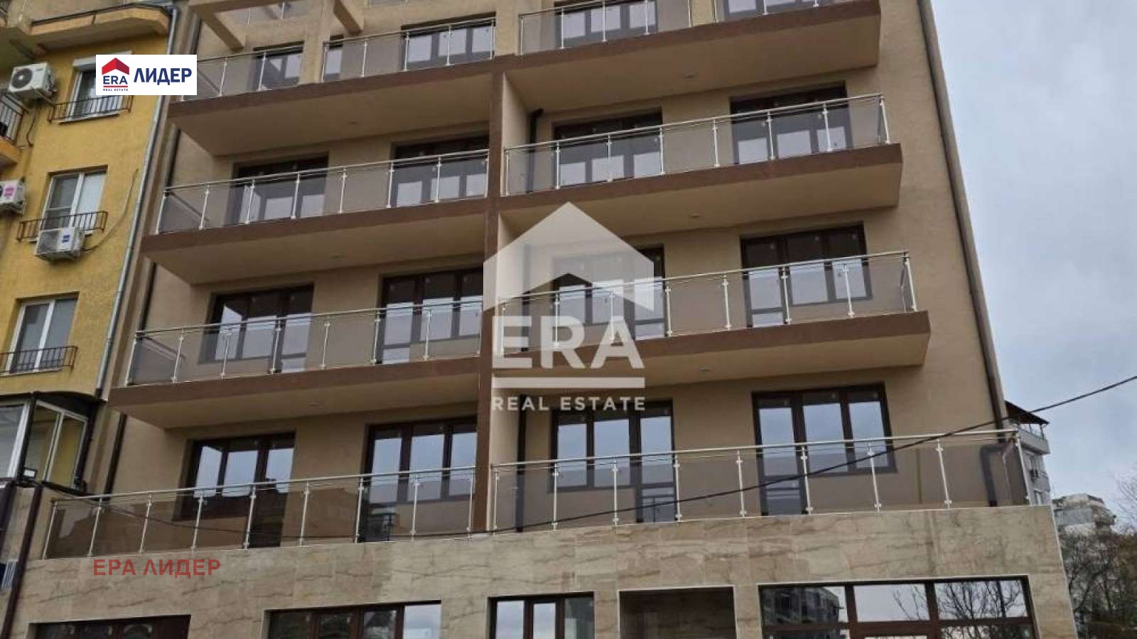 Продава ПАРКОМЯСТО | Imot.bg — изображение 1