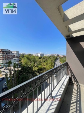 1 soverom Studentski grad, Sofia