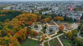 2 chambres Svoboda, Sofia 1