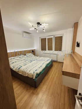 2 sovrum Ljulin 3, Sofia