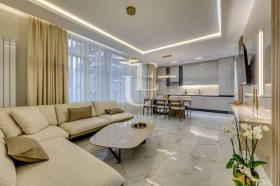 3-СТАЕН, 125 m2