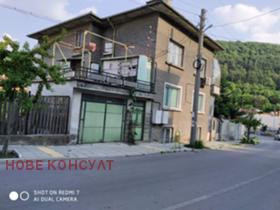Продажба на етажи от къща в град Шумен - изображение 6 