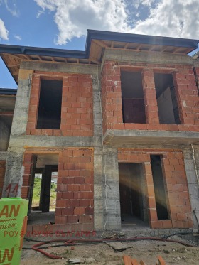 Hus Markovo, region Plovdiv