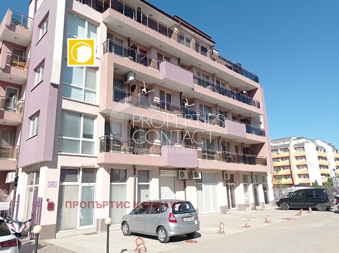 Продава 1-СТАЕН, к.к. Слънчев бряг, област Бургас, снимка 7 - Апартаменти - 53137029