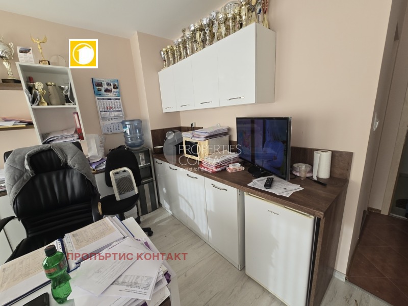 Продава 1-СТАЕН, к.к. Слънчев бряг, област Бургас, снимка 11 - Апартаменти - 53137029