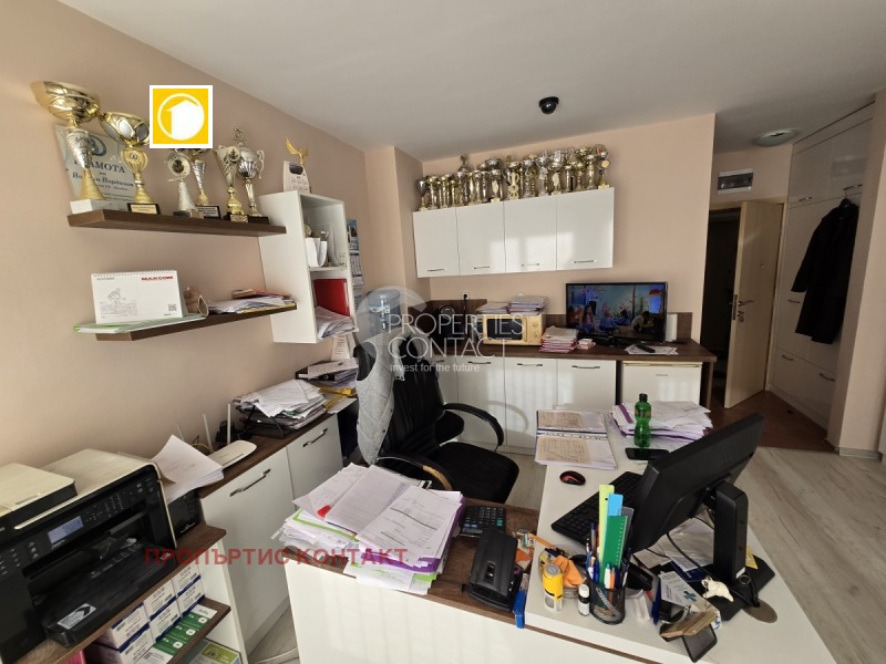 Продава 1-СТАЕН, к.к. Слънчев бряг, област Бургас, снимка 8 - Апартаменти - 53137029