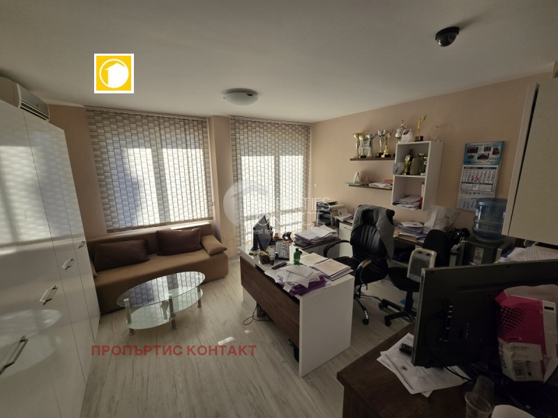 Продава 1-СТАЕН, к.к. Слънчев бряг, област Бургас, снимка 16 - Апартаменти - 53137029