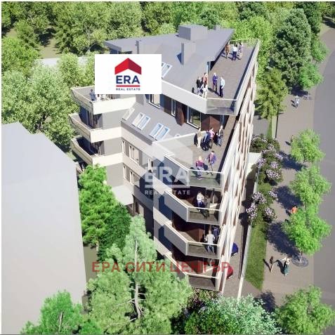 For Sale  1 bedroom Stara Zagora , Bila , 51 sq.m | 91787360 - image [2]