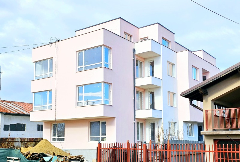 Продава  2-стаен град София , Обеля 2 , 65 кв.м | 15399187