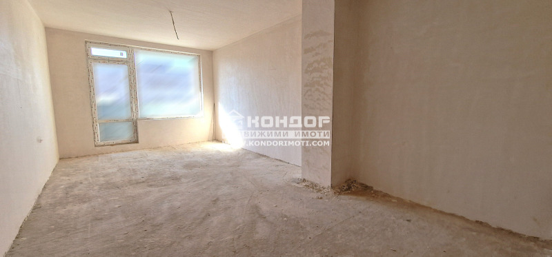 Продава  2-стаен, град Пловдив, Тракия •  105 290 EUR • ID 29470950 — holmes.bg - [1] 