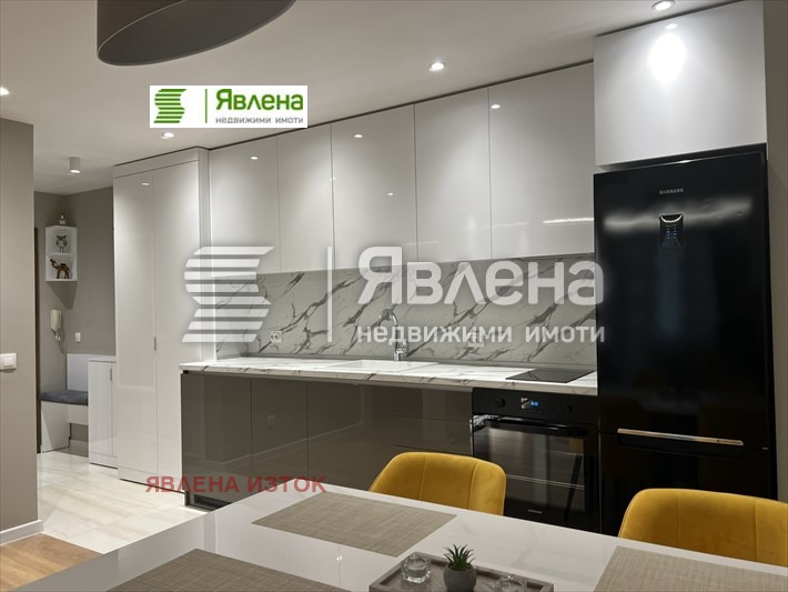 Προς πώληση  1 υπνοδωμάτιο Σοφηια , Μαληνοβα δοληνα , 60 τ.μ | 58016417 - εικόνα [3]