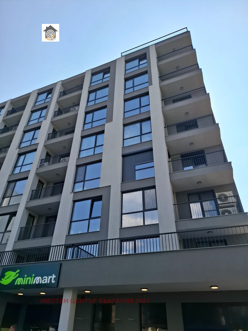 À vendre  1 chambre Sofia , Ovtcha koupel 2 , 74 m² | 57405623 - image [2]