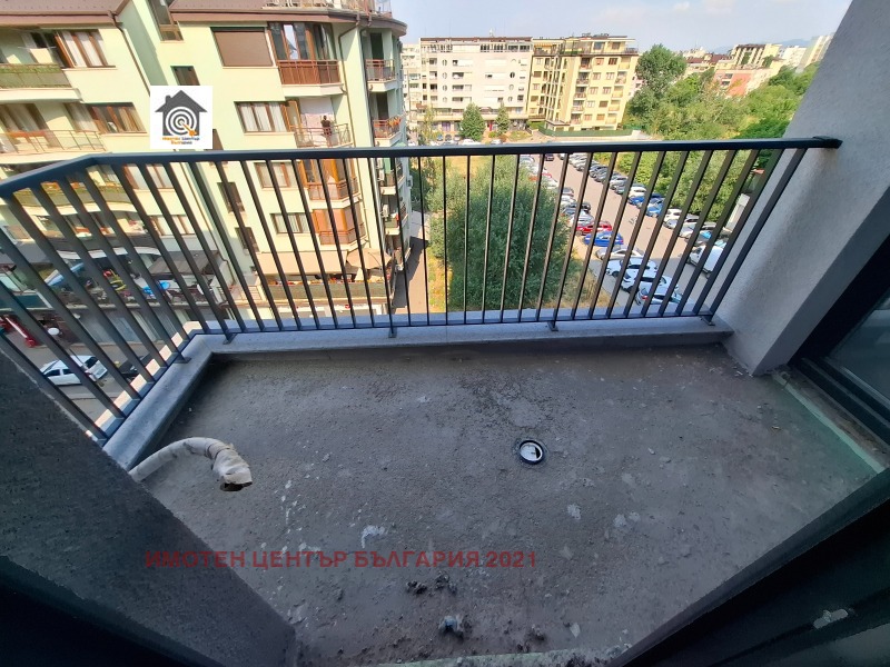 À vendre  1 chambre Sofia , Ovtcha koupel 2 , 74 m² | 57405623 - image [9]