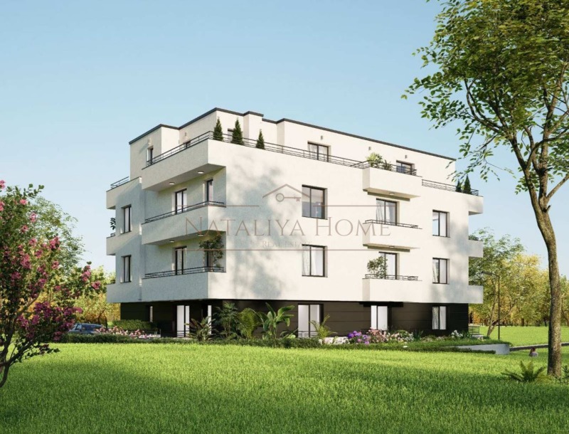 À venda  1 quarto região Burgas , Sozopol , 53 m² | 27609787 - imagem [3]