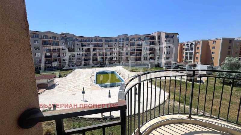 Продава 2-СТАЕН, к.к. Слънчев бряг, област Бургас, снимка 15 - Апартаменти - 52242519