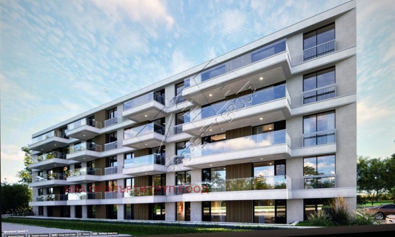 Продава 2-СТАЕН, гр. Созопол, област Бургас, снимка 2 - Апартаменти - 52691739