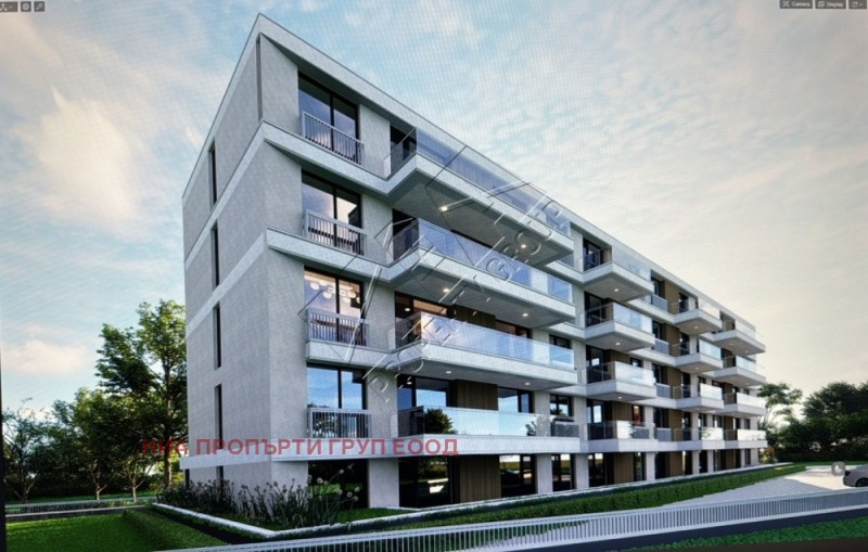 Продава 2-СТАЕН, гр. Созопол, област Бургас, снимка 3 - Апартаменти - 52691739