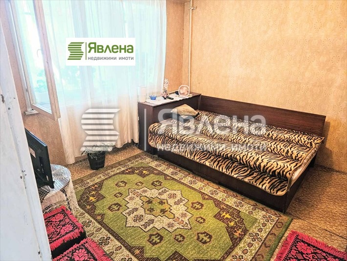 Продава 2-СТАЕН, гр. София, Младост 1А, снимка 4 - Апартаменти - 52932791