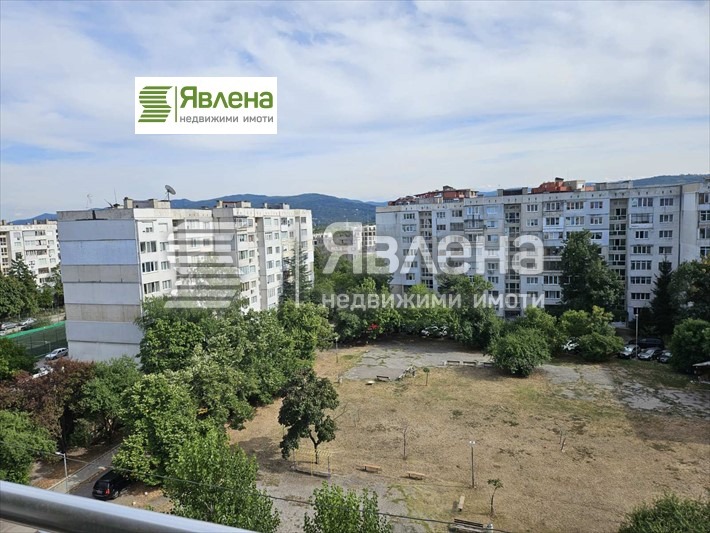 Продава 2-СТАЕН, гр. София, Младост 1А, снимка 16 - Апартаменти - 52932791