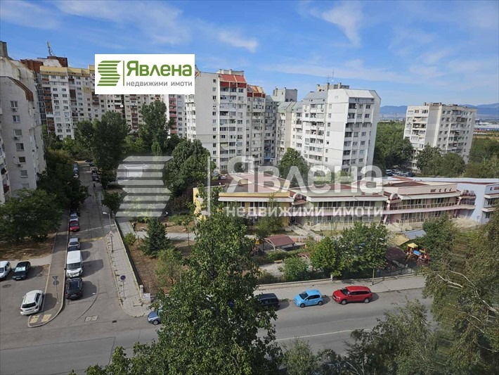 Продава 2-СТАЕН, гр. София, Младост 1А, снимка 14 - Апартаменти - 52932791