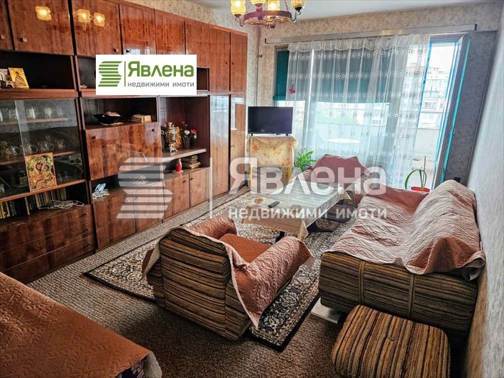 Продава 2-СТАЕН, гр. София, Младост 1А