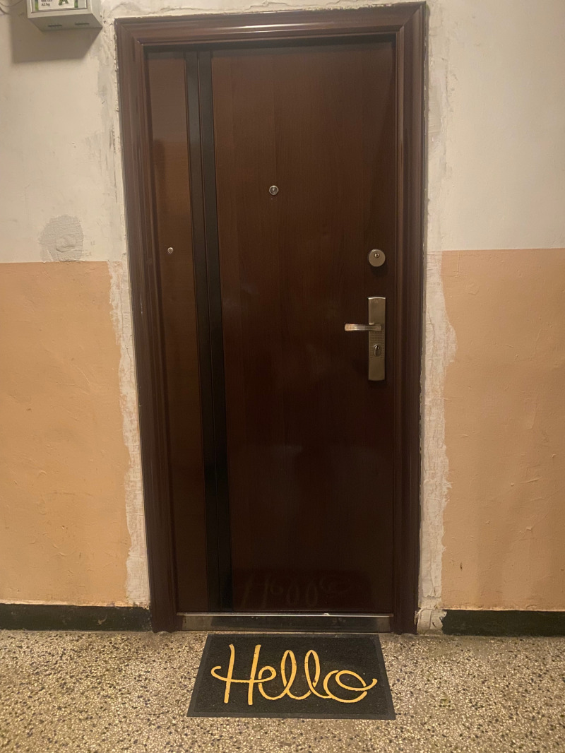 Продава 2-СТАЕН, гр. София, Илинден, снимка 8 - Апартаменти - 53217576