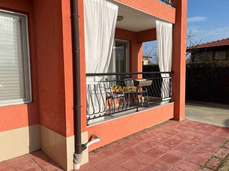 Продава 2-СТАЕН, гр. Несебър, област Бургас, снимка 7 - Апартаменти - 53248960